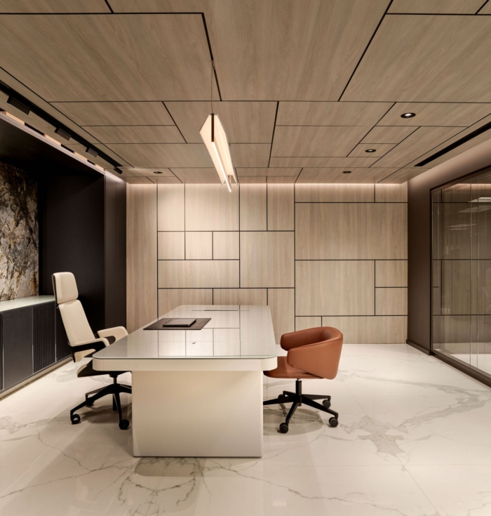 Addo Showroom – Istanbul 