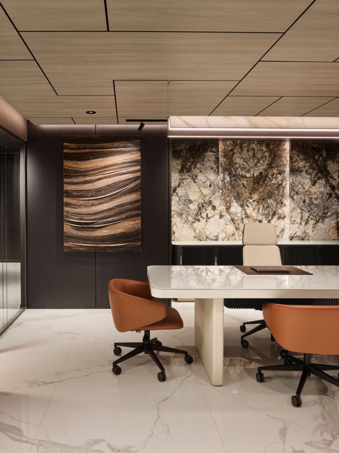 Addo Showroom – Istanbul 