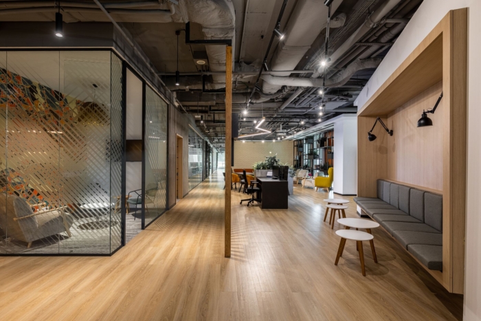 AECOM Offices - Bucharest - 6