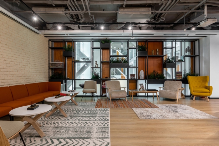 AECOM Offices - Bucharest - 5