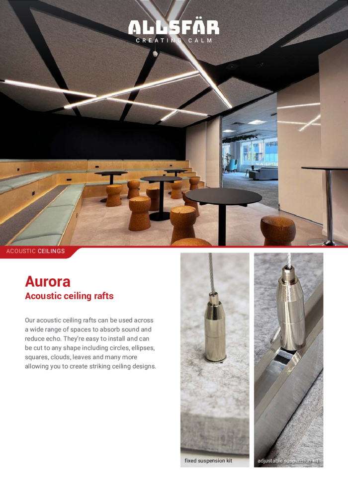 allsfar-spec-sheet-aurora-acoustic-ceiling-rafts-2026.pdf