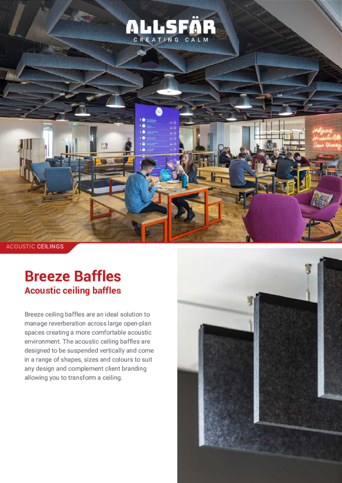 allsfar-spec-sheet-breeze-baffles-acoustic-ceiling-baffles-2026.pdf