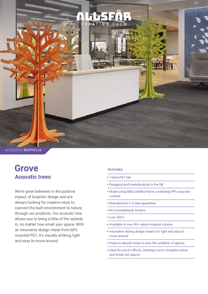 allsfar-spec-sheet-grove-acoustic-trees-2026.pdf