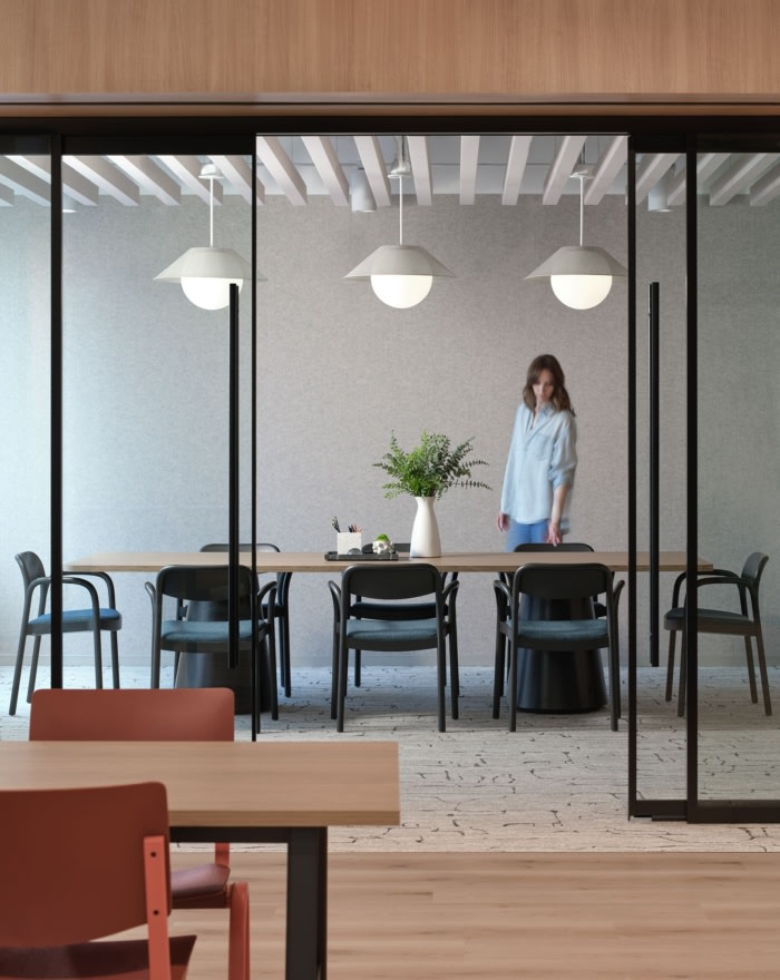 Aquatic Capital Offices - Chicago - 8