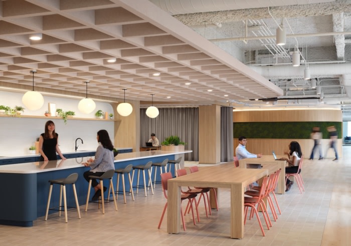 Aquatic Capital Offices - Chicago - 4