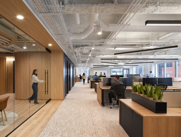 Aquatic Capital Offices - Chicago - 10