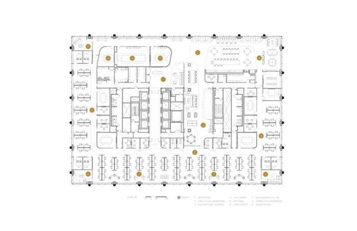 Aquatic Capital Offices - Chicago - 13