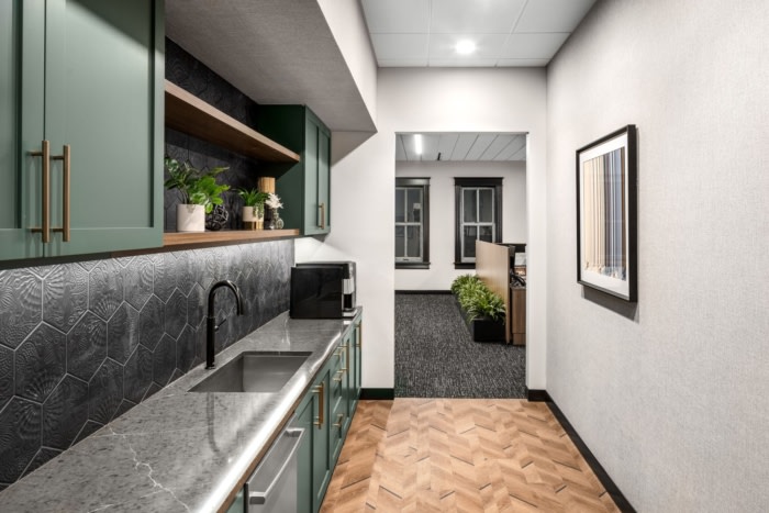 Archer Western Offices - Tampa - 7