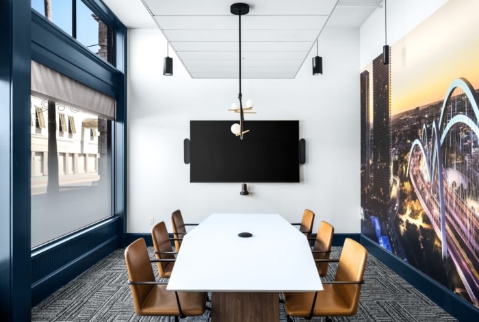 Archer Western Offices - Tampa - 3