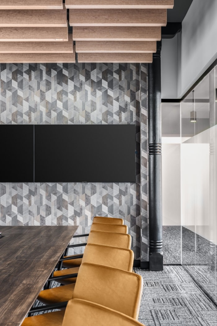 Archer Western Offices - Tampa - 13