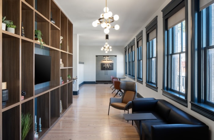 Archer Western Offices - Tampa - 10