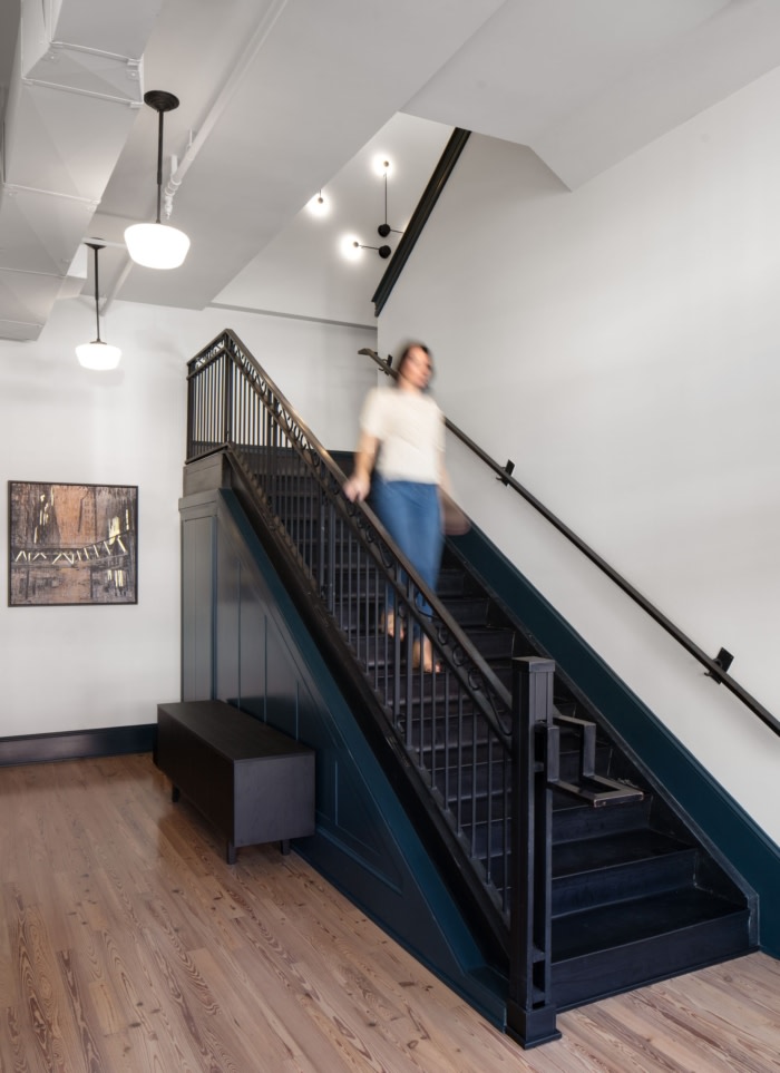 Archer Western Offices - Tampa - 2