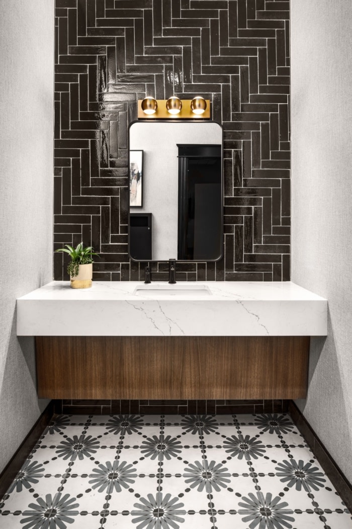 Archer Western Offices - Tampa - 16