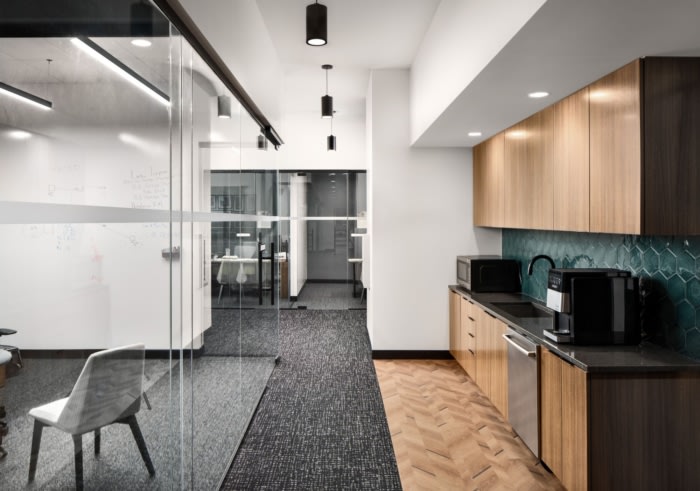 Archer Western Offices - Tampa - 14