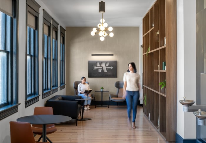 Archer Western Offices - Tampa - 9