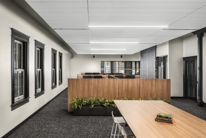 Archer Western Offices - Tampa - 6