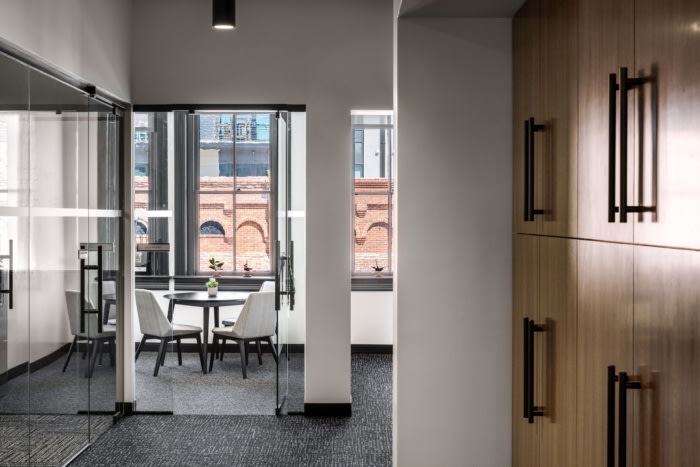 Archer Western Offices - Tampa - 15