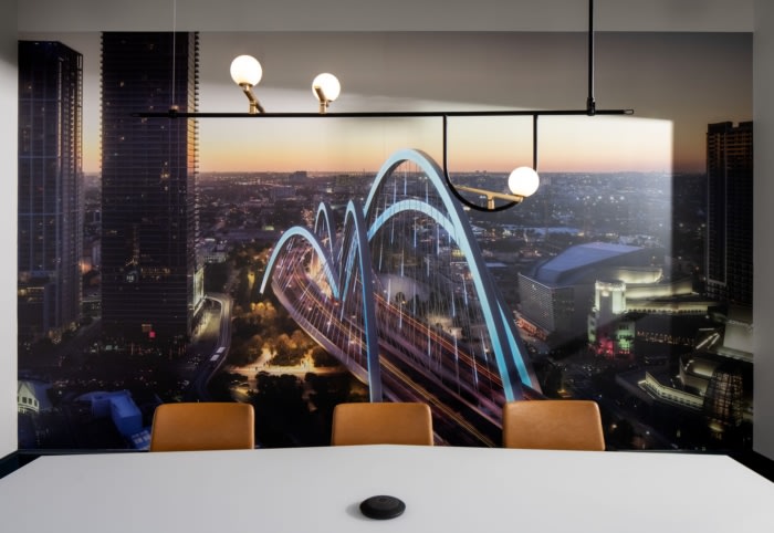 Archer Western Offices - Tampa - 4