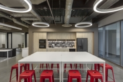 Street Art in A.R.T. Furniture Offices - Tustin