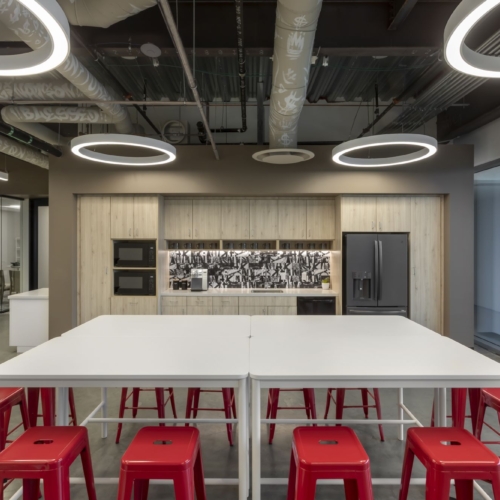 recent A.R.T. Furniture Offices – Tustin office design projects