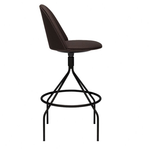 Ballad Upholstered Stools - 0