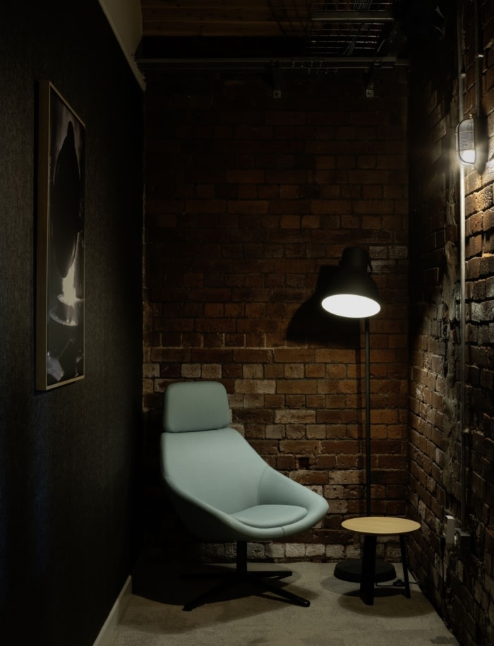 BHP Offices - Sheffield - 8