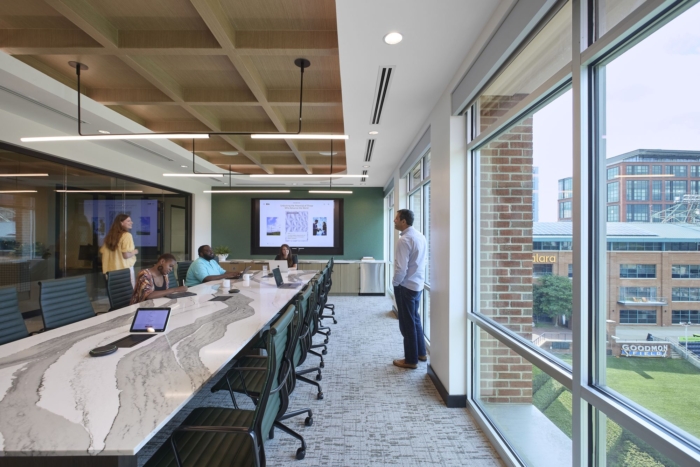 Boston Consulting Group Offices - Durham - 3