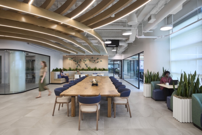 Boston Consulting Group Offices - Durham - 7