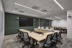 Video Conferencing in Boston Consulting Group Offices - Durham