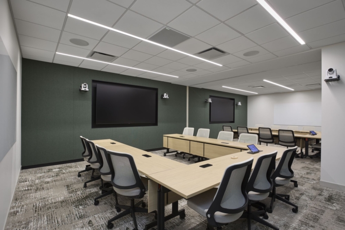 Boston Consulting Group Offices - Durham - 15
