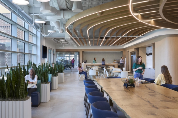 Boston Consulting Group Offices - Durham - 5