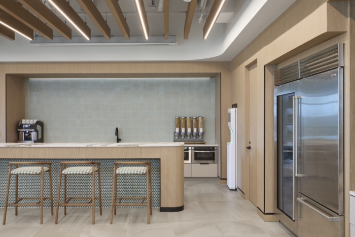 Boston Consulting Group Offices - Durham - 13