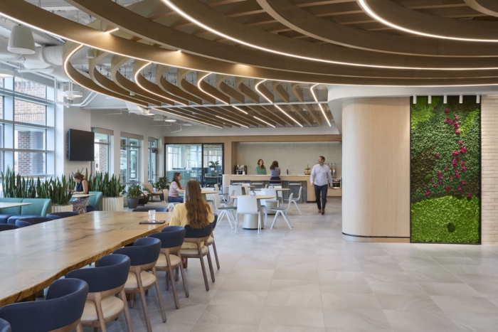 Boston Consulting Group Offices - Durham - 6