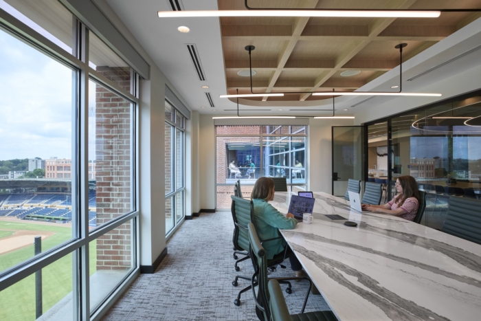 Boston Consulting Group Offices - Durham - 4