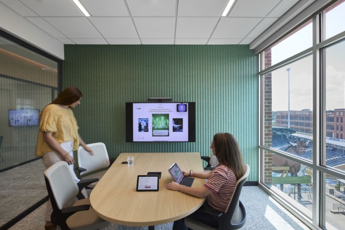 Boston Consulting Group Offices - Durham - 11