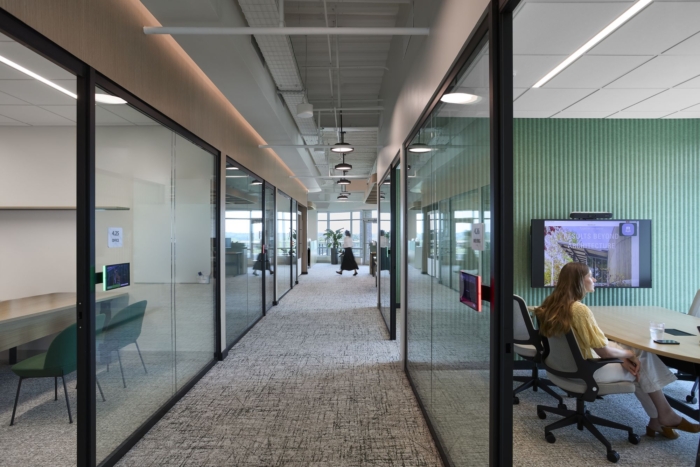 Boston Consulting Group Offices - Durham - 12