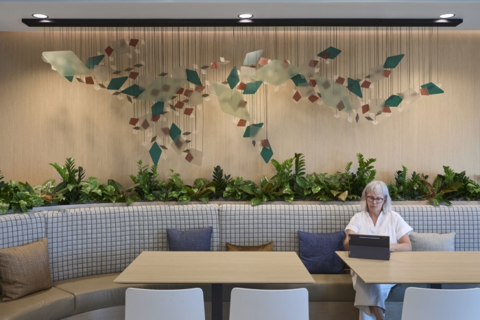 Boston Consulting Group Offices - Durham - 14