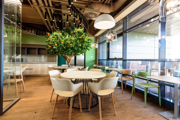 BRD Offices - Bucharest - 5