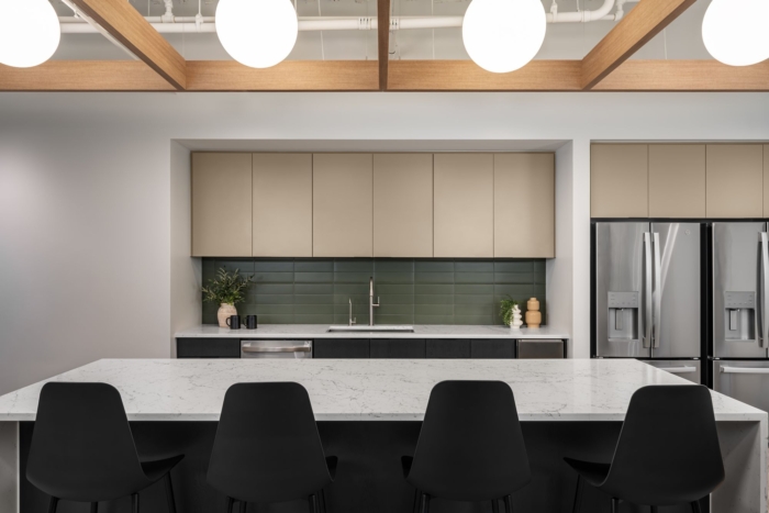 Bryant Miller Olive Offices - Tampa - 6