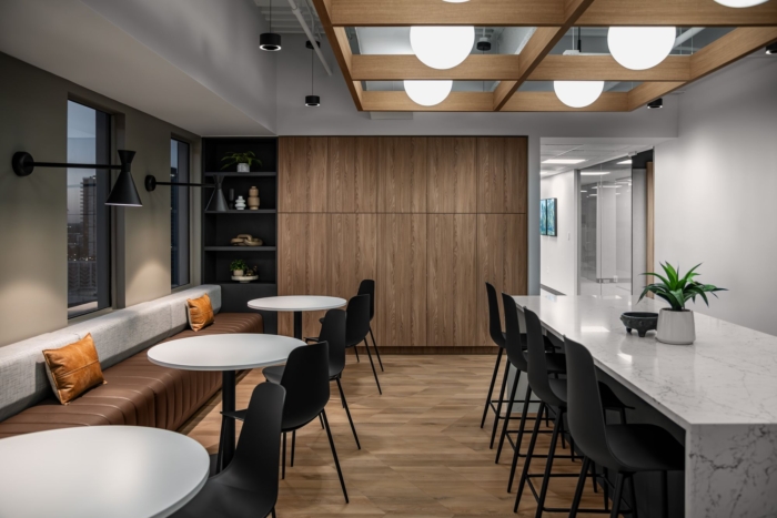 Bryant Miller Olive Offices - Tampa - 3