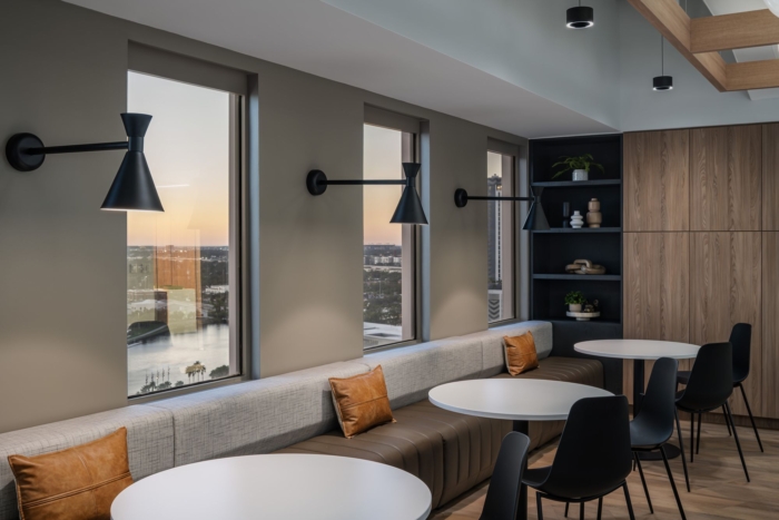 Bryant Miller Olive Offices - Tampa - 7