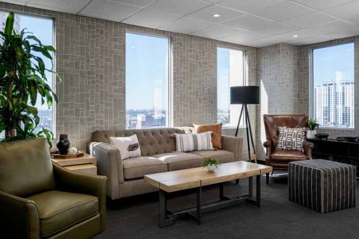 Bryant Miller Olive Offices - Tampa - 4