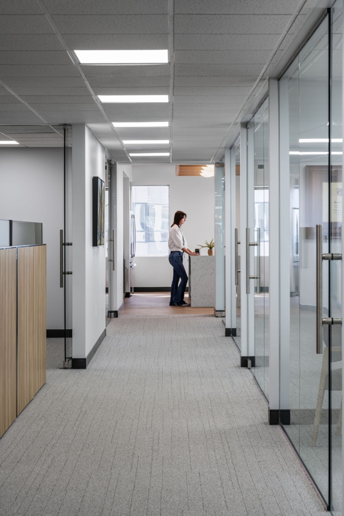 Bryant Miller Olive Offices - Tampa - 8