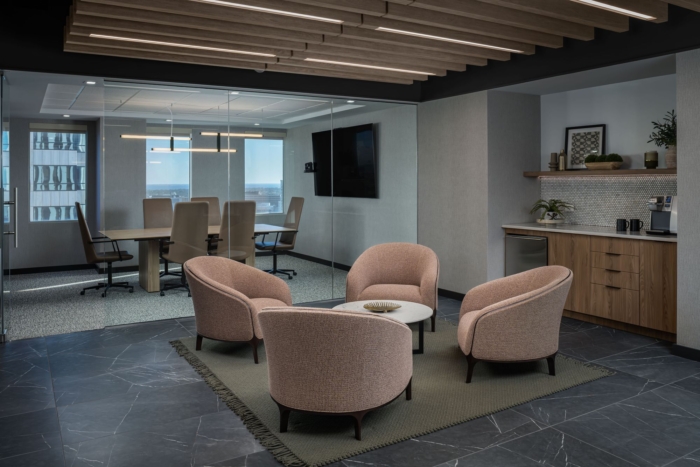 Bryant Miller Olive Offices - Tampa - 2