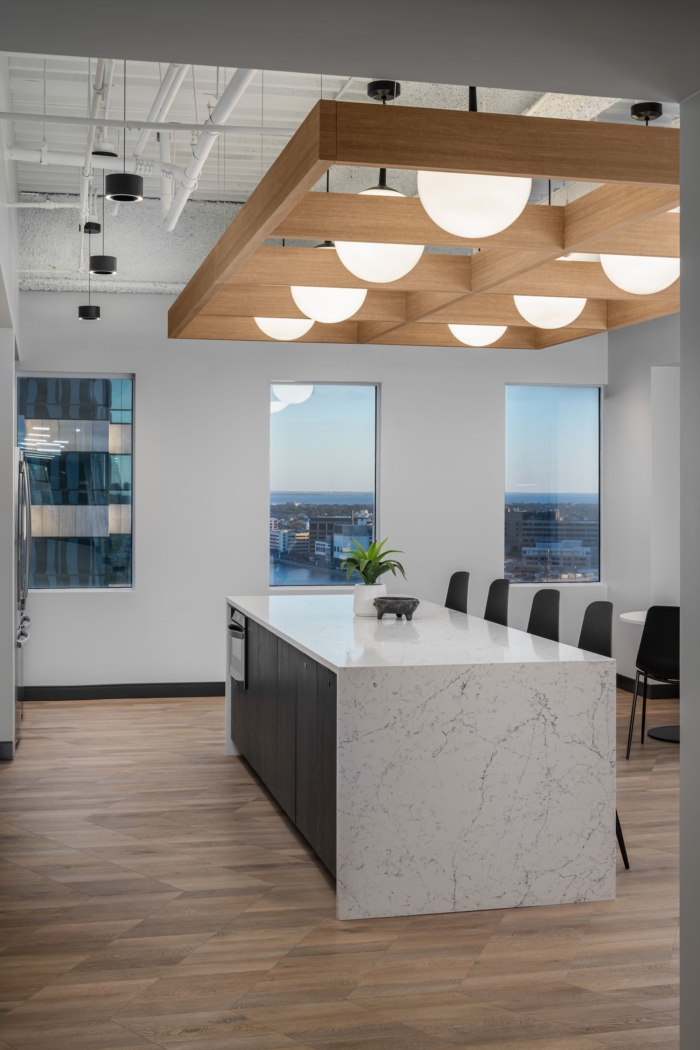 Bryant Miller Olive Offices - Tampa - 9