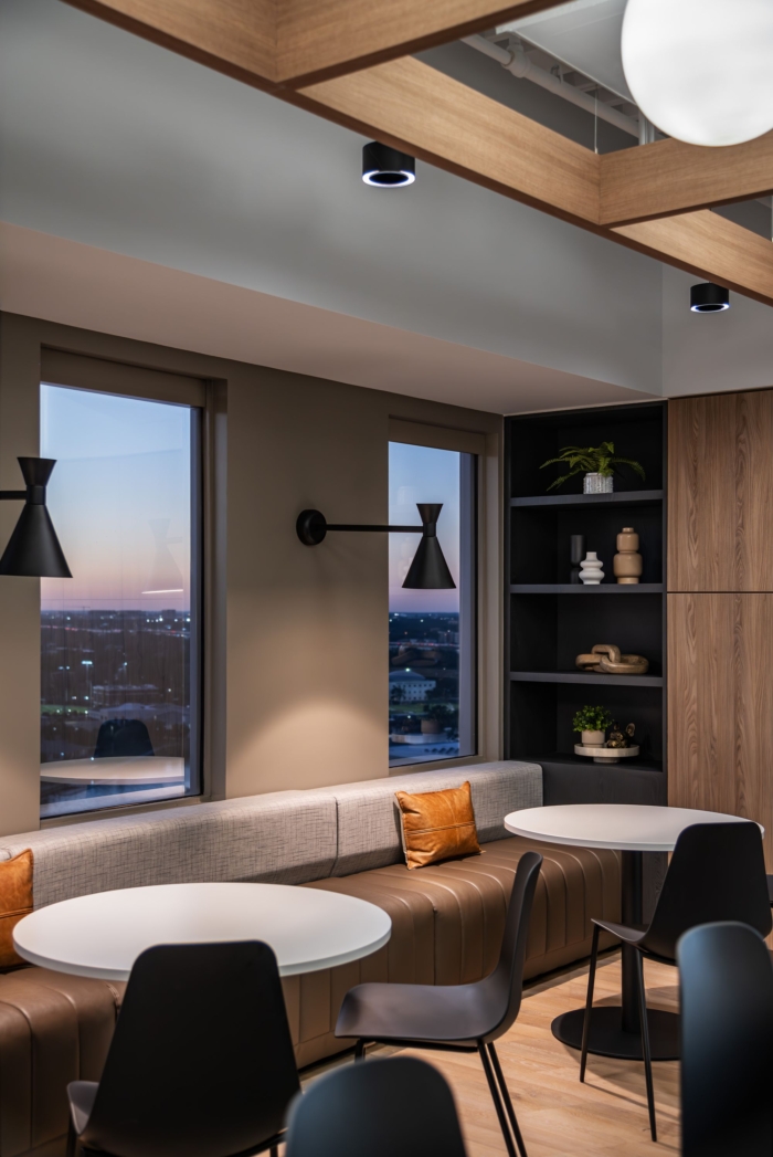 Bryant Miller Olive Offices - Tampa - 10