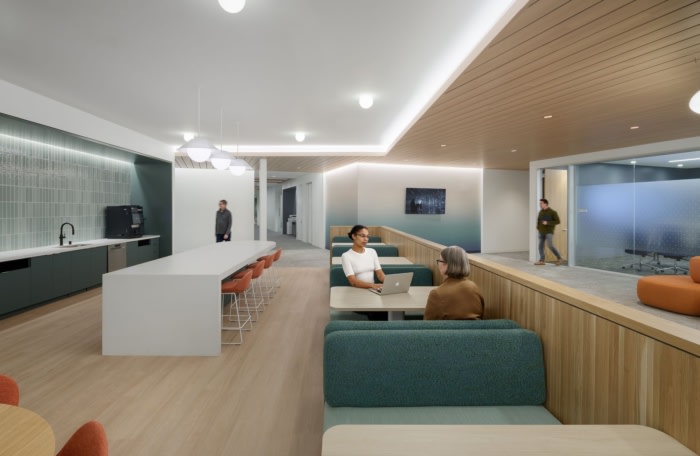 Cadence Building 7 Offices - San Jose - 5