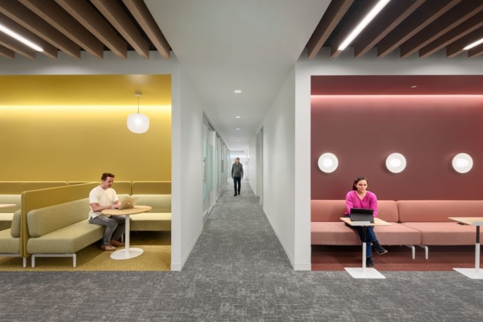 Cadence Building 7 Offices - San Jose - 6