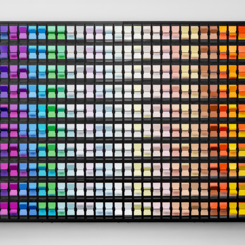 Chroma Flap - 0