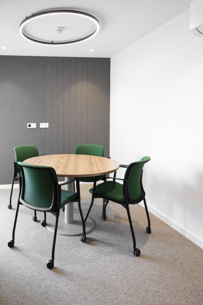 CONCLUSION Offices – Lisbon